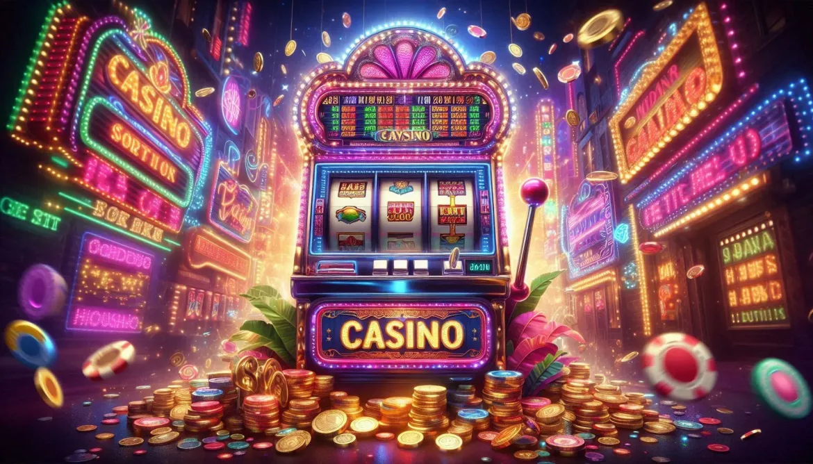 Fortuna Casino